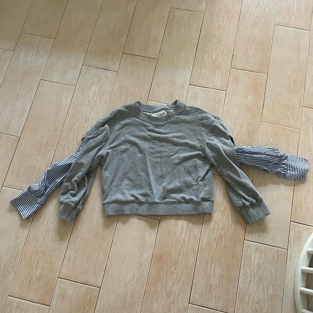 Derek Lam Denim sweater